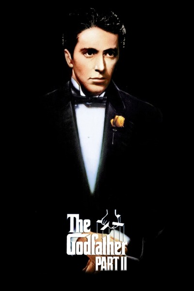 ნათლია: ნაწილი მეორე / The Godfather: Part II