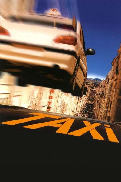 ტაქსი / Taxi