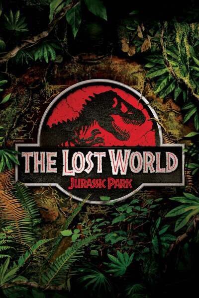 იურიული პერიოდის პარკი 2 - დაკარგული სამყარო / The Lost World: Jurassic Park
