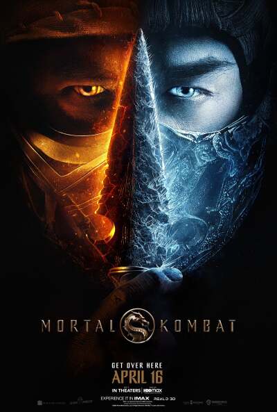 სასიკვდილო ბრძოლა / Mortal Kombat