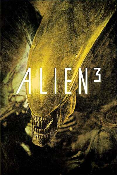 უცხო 3 / Alien 3