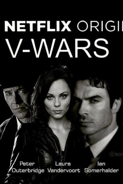 ვამპირული ომები / V-Wars