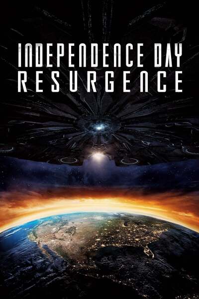 დამოუკიდებლობის დღე: აღზევება / Independence Day: Resurgence
